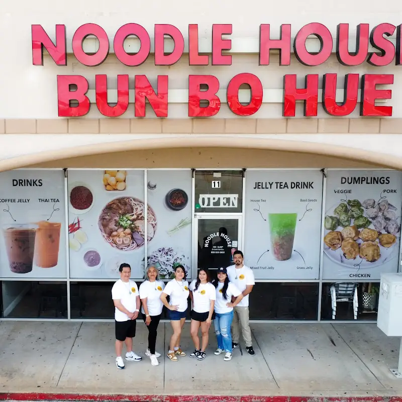 BBH Noodle House