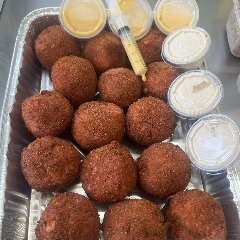 Road Runners Food Truck