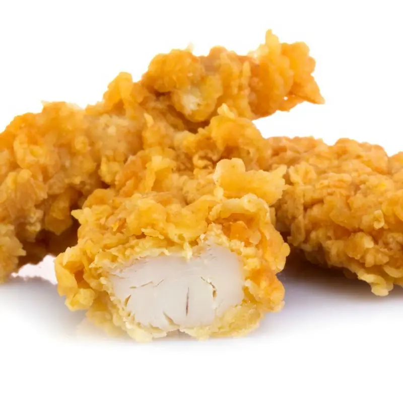 Willy T's Chicken Fingers