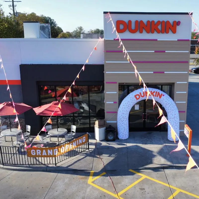 Dunkin'