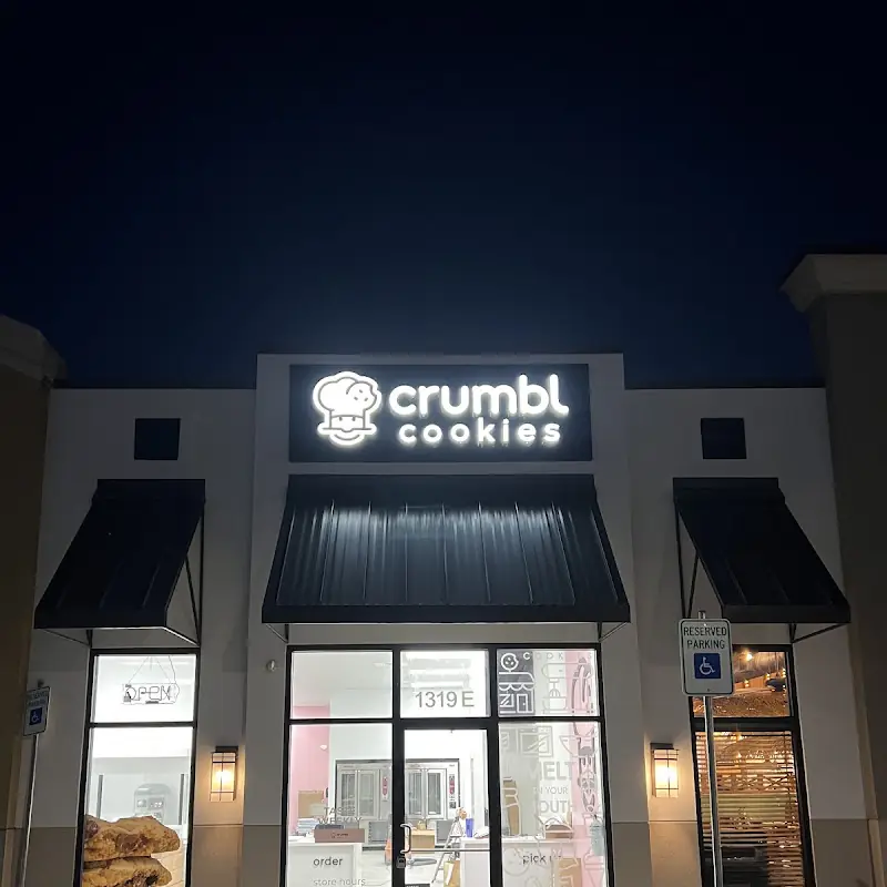Crumbl
