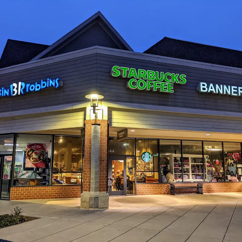 Starbucks Coffee Company