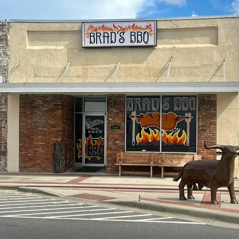 Brad's BBQ