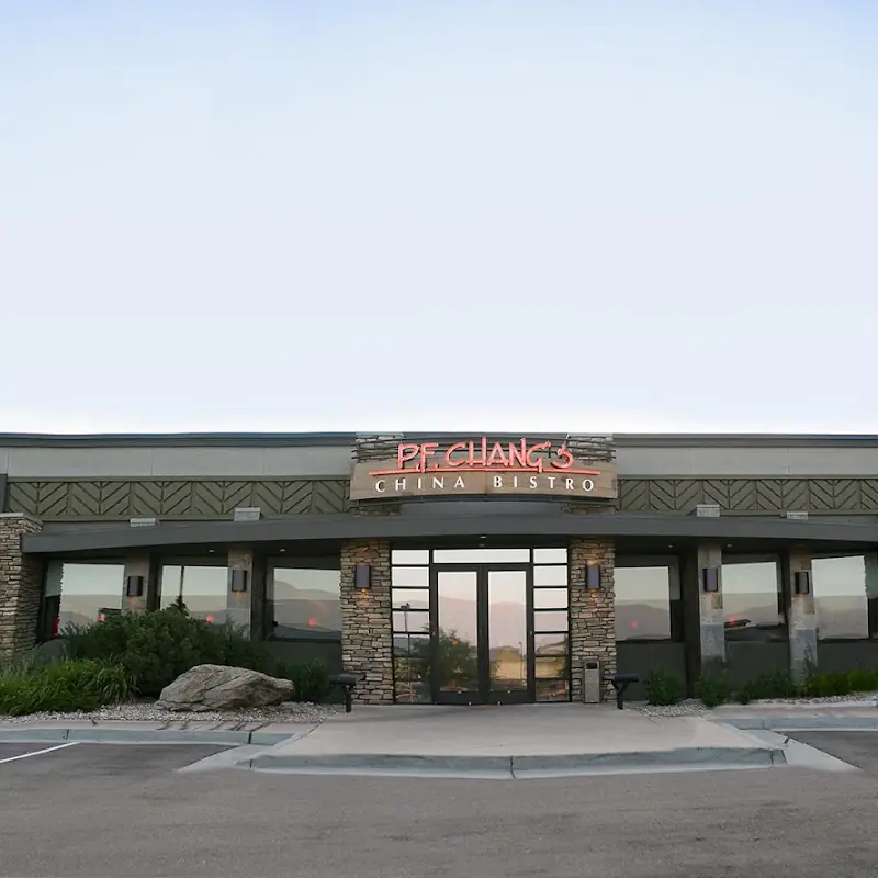 P.F. Chang's