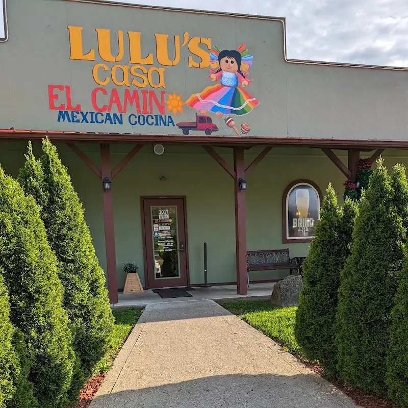 Lulu's Casa El Camino | Mexican