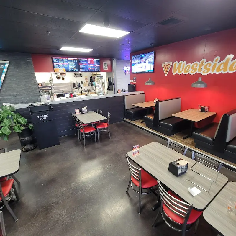 Westside Pizza