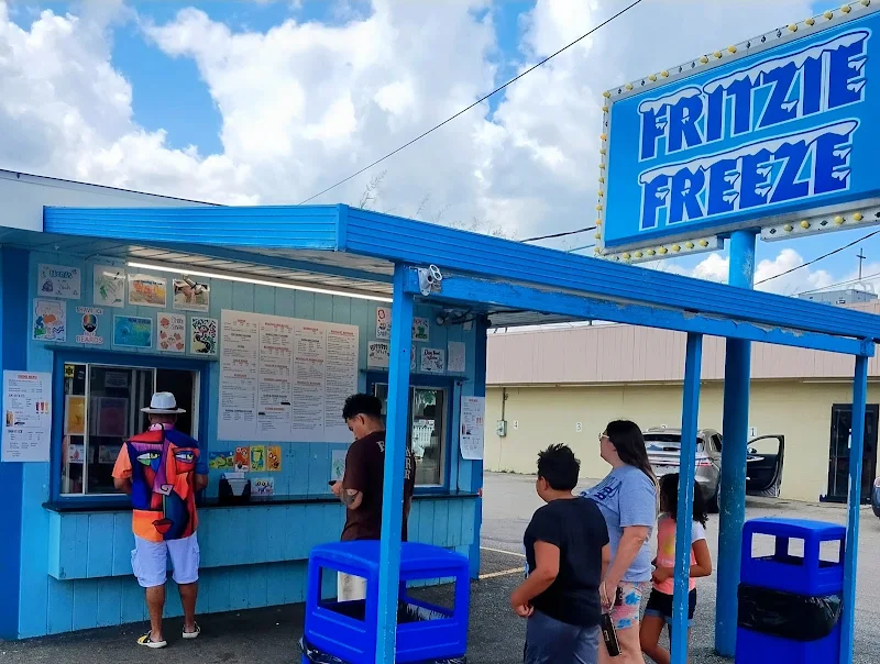 Fritzie Freeze Inc