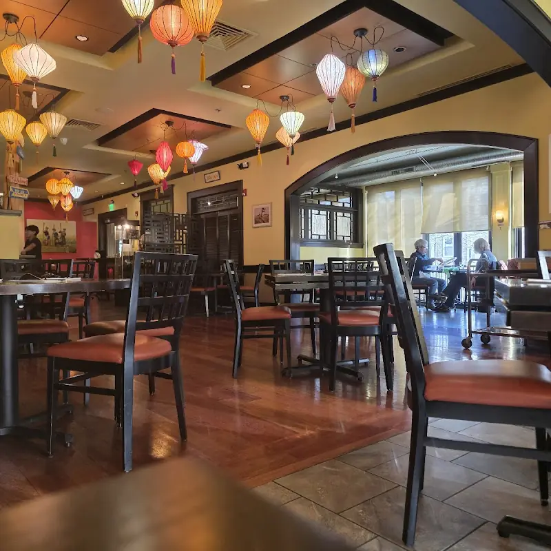 Vietnam Café
