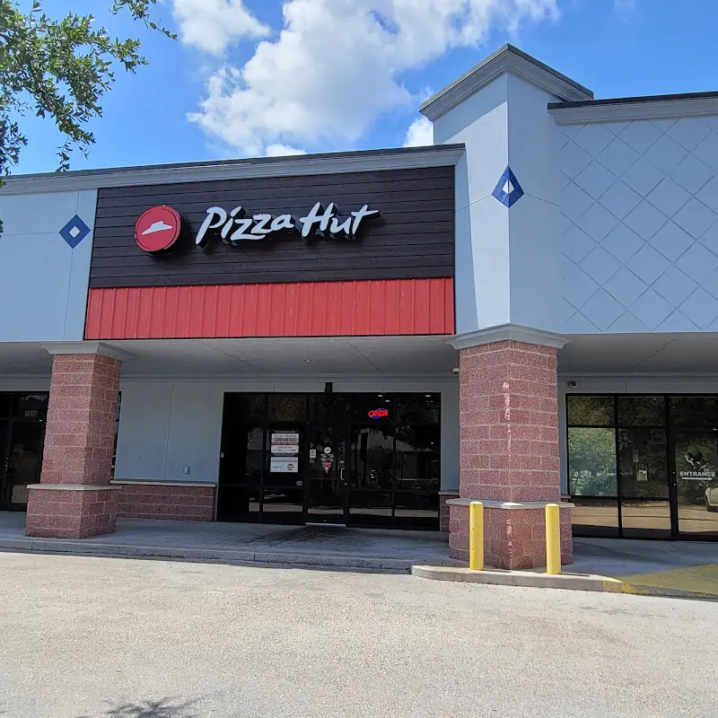 Pizza Hut
