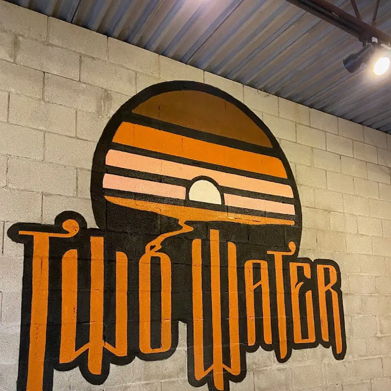 Two Water Brewing Co.