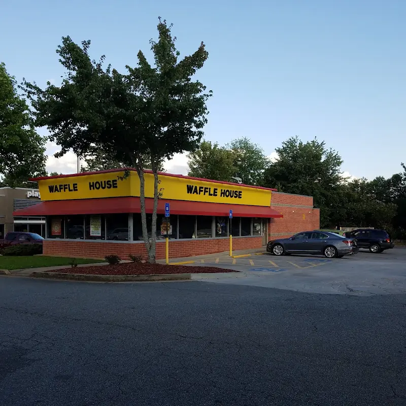 Waffle House