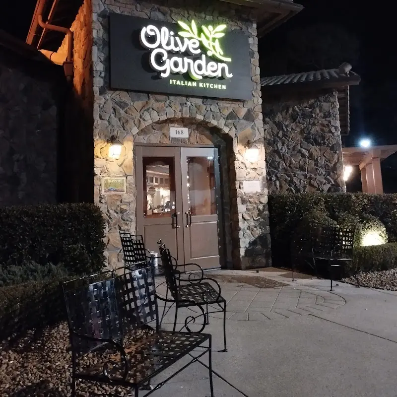 Olive Garden Italian Restaurant