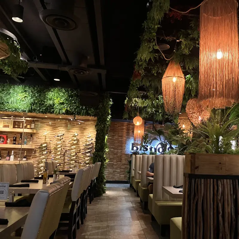 Bistrology Breakfast Brunch & Dinner
