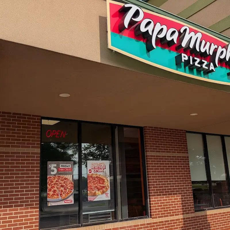 Papa Murphy's | Take 'N' Bake Pizza