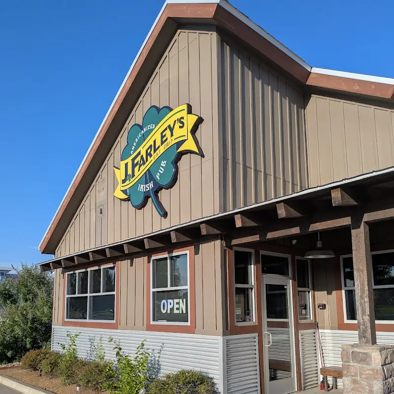 J Farley's