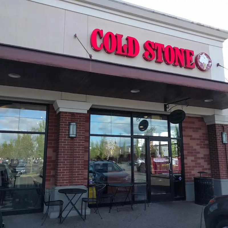 Cold Stone Creamery