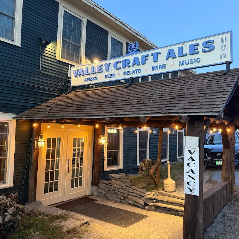 Valley Craft Ales