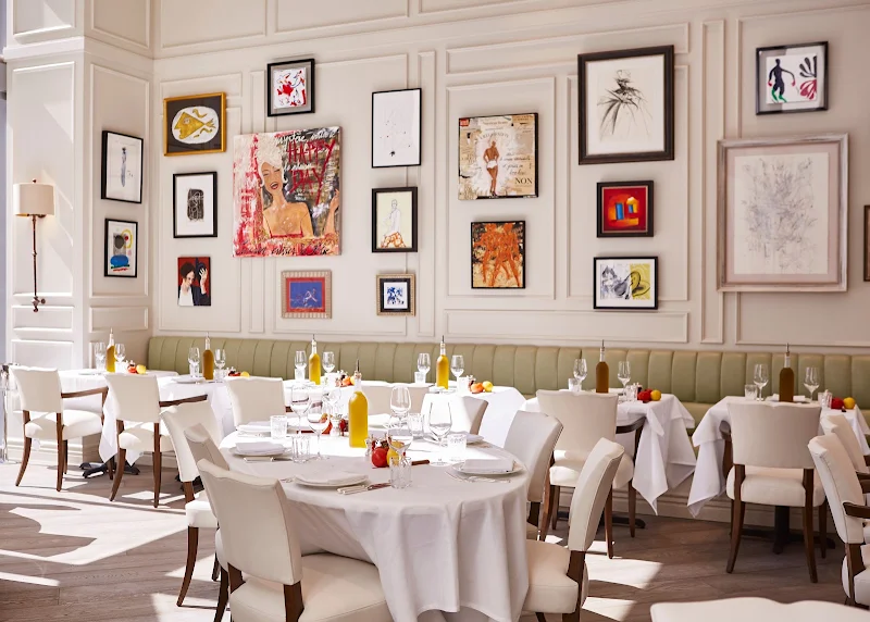 LPM Restaurant & Bar
