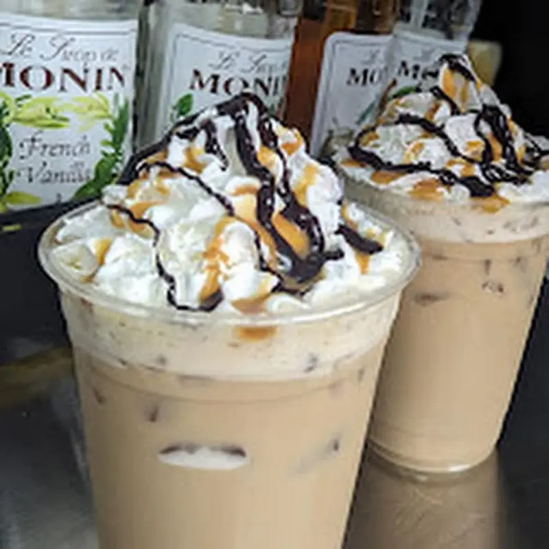 Calypso's Coffee