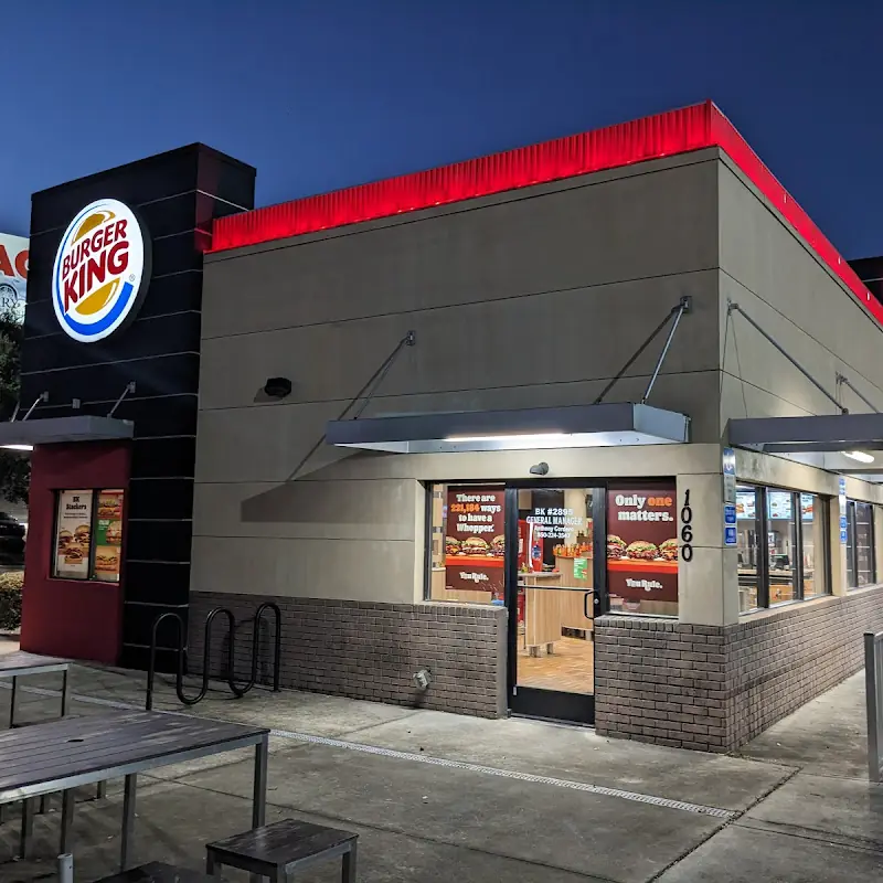 Burger King