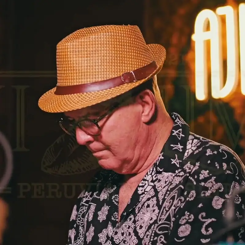 Aji Limo Peruvian Cuisine