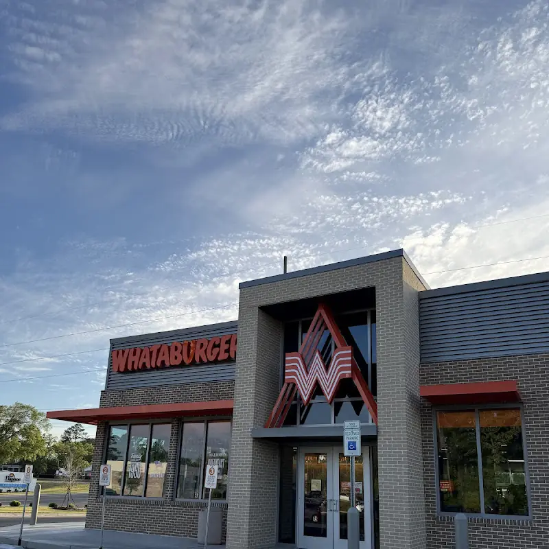 Whataburger