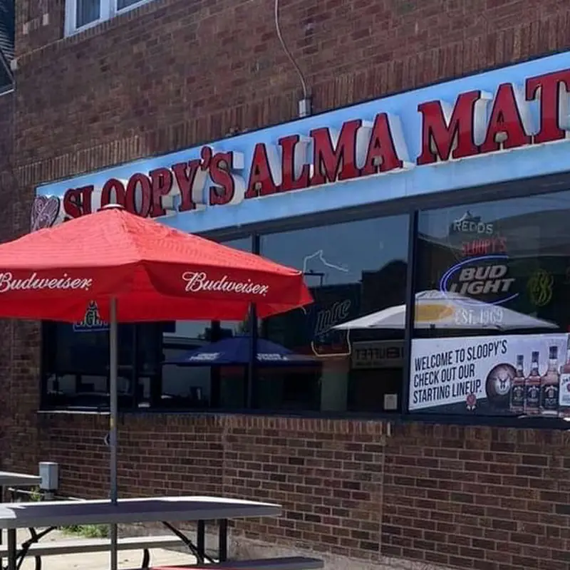 Sloopy's Bar & Grill