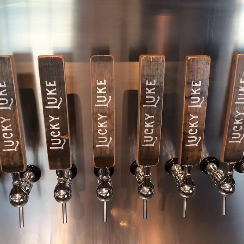 Lucky Luke Brewing