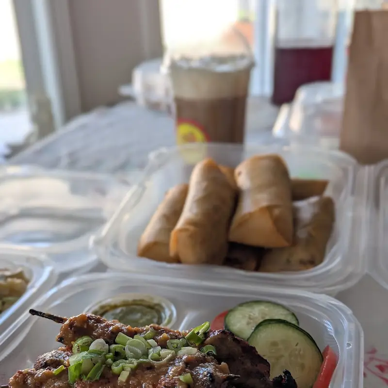 Twin Falls Food Truck Square