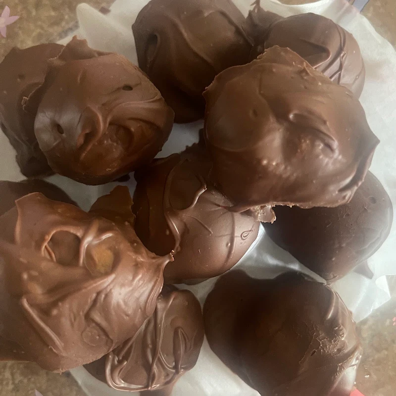 Carolina Sweets LLC