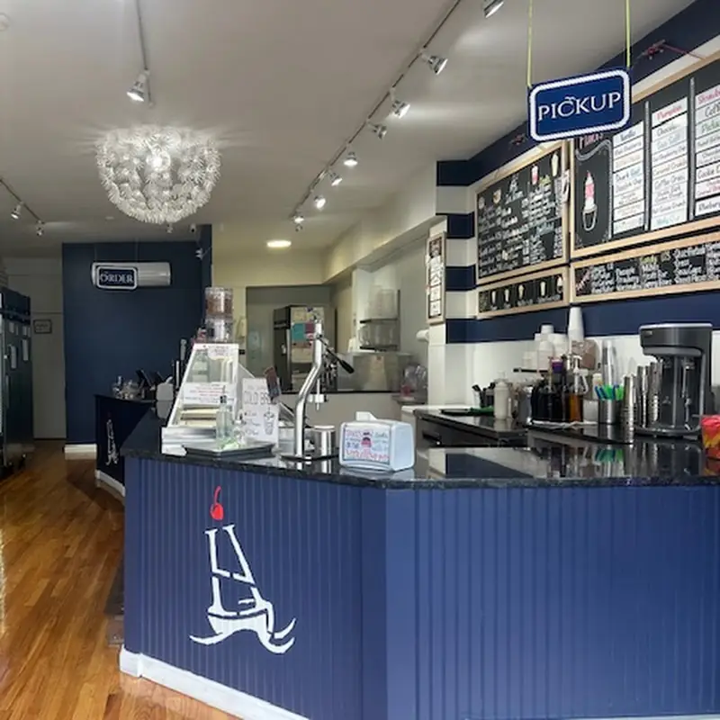 Harbor Creamery