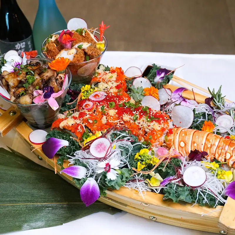 Sushi Sake CK Decatur