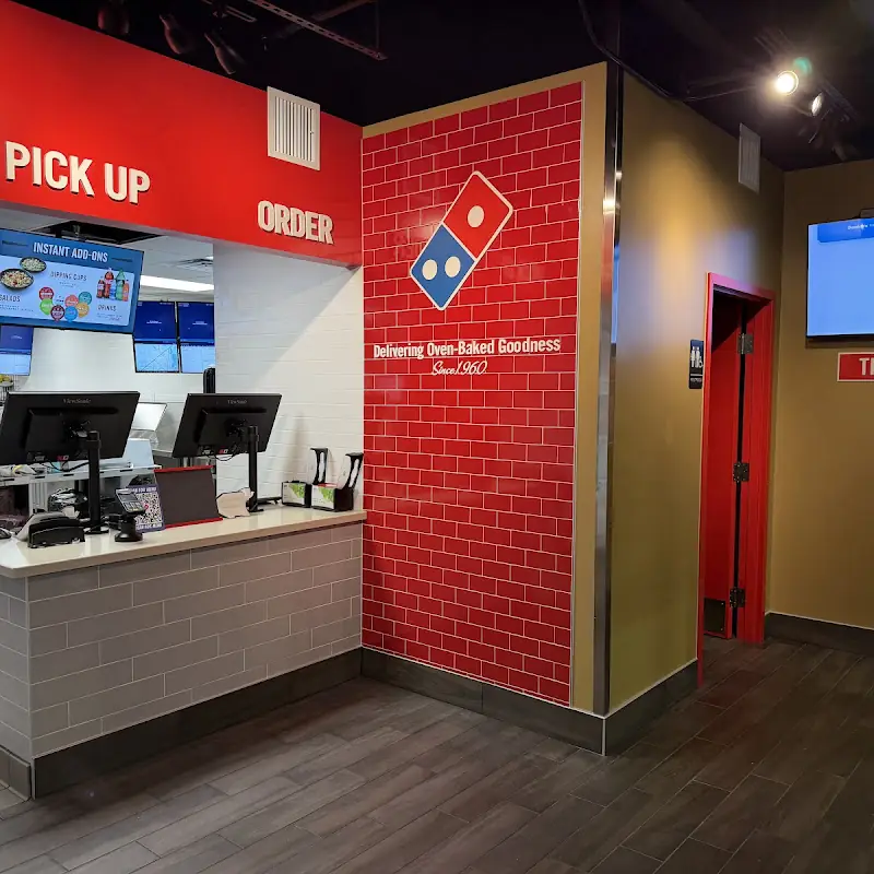 Domino's Pizza