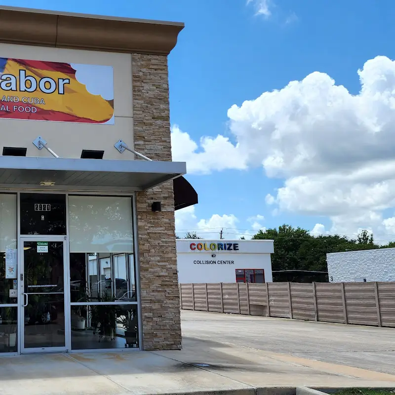 Mr Sabor
