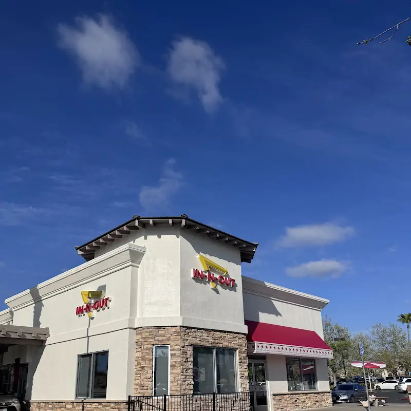 In-N-Out Burger