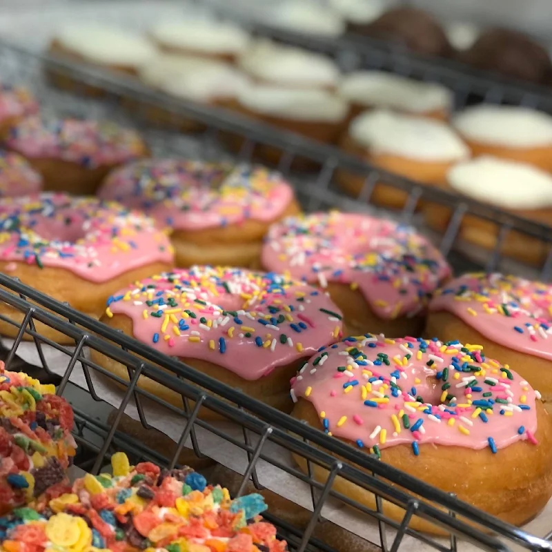 Baker's Dozen of North Stonington
