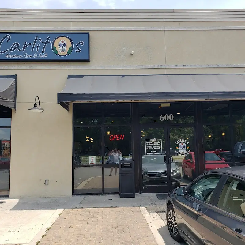 Carlito's Mexican Bar and Grill