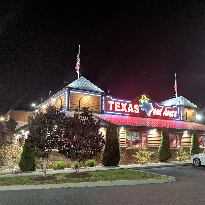 Texas Roadhouse