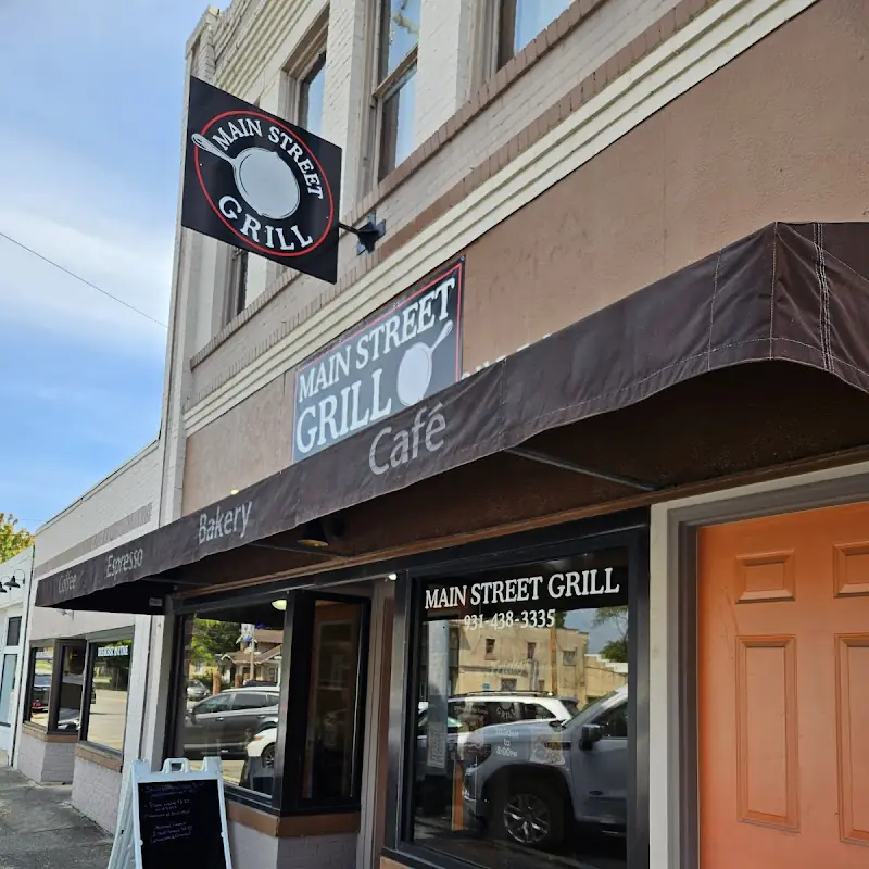 Main Street Grill