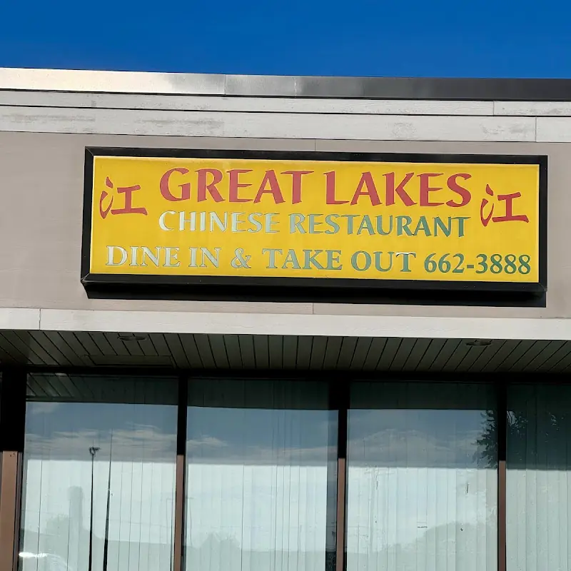 Great Lakes Chinese Restaurant