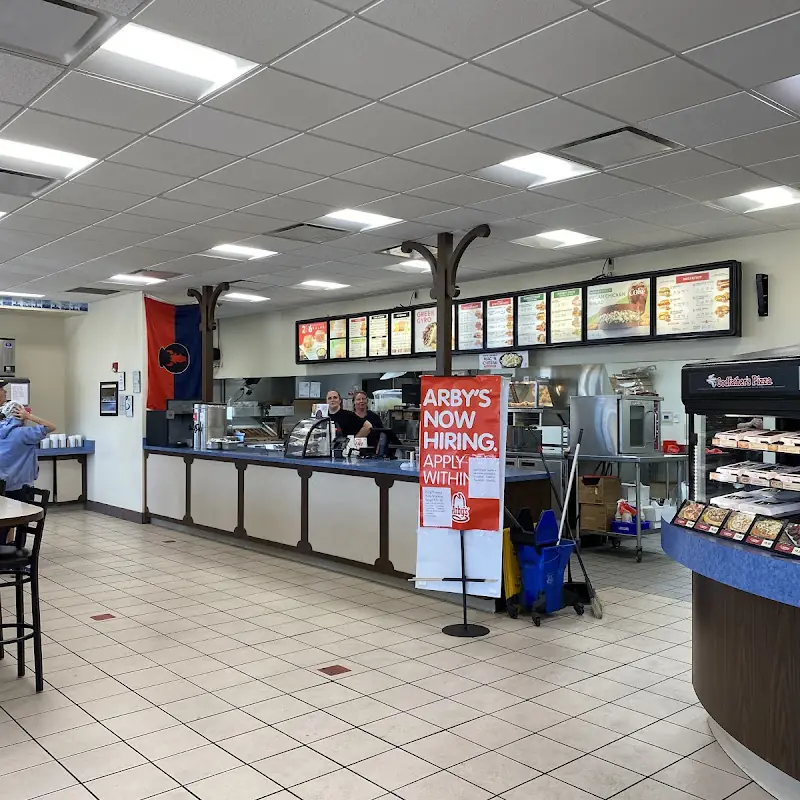 Godfather's Pizza