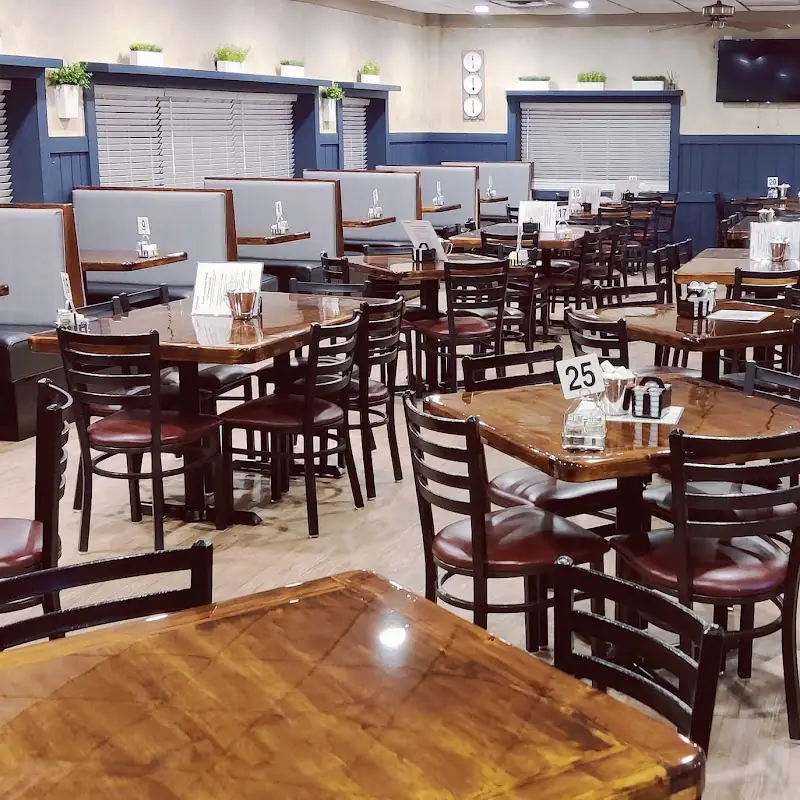 Sweetberry's Family Restaurant