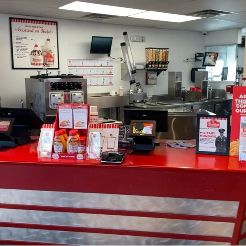 Freddy's Frozen Custard & Steakburgers