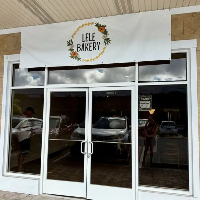 Lele's Bakery & Restaurant