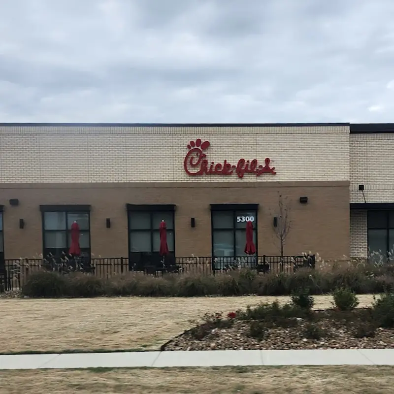 Chick-fil-A