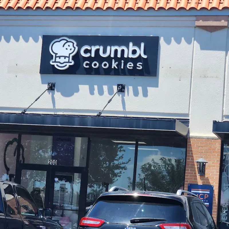 Crumbl