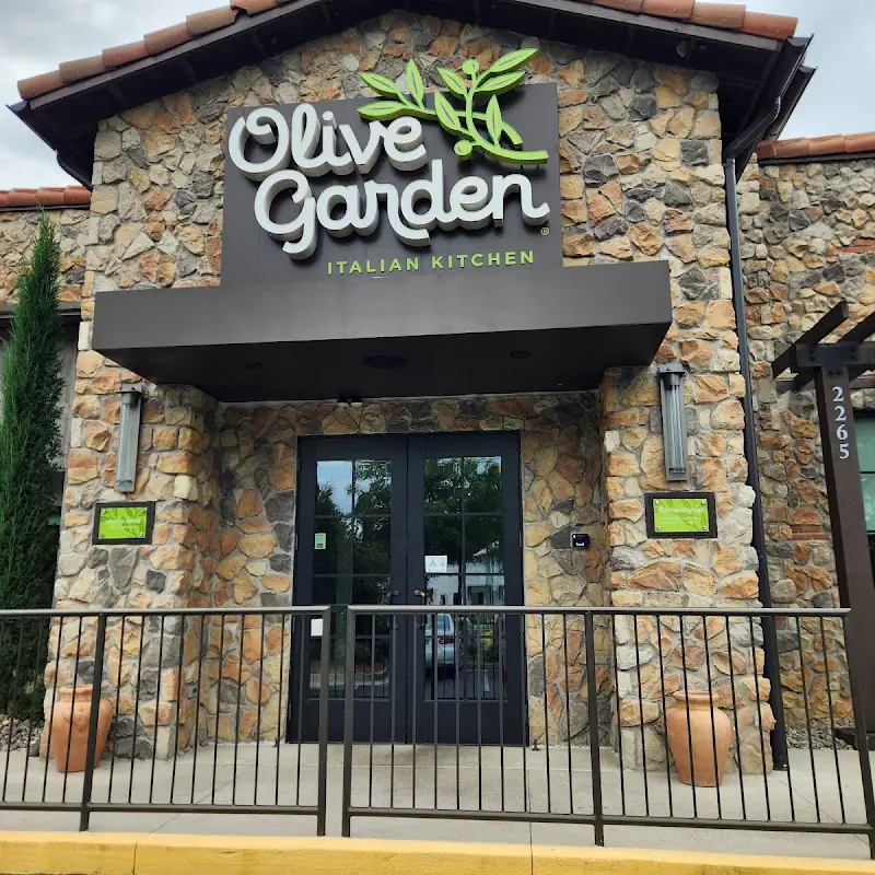 Olive Garden Italian Restaurant