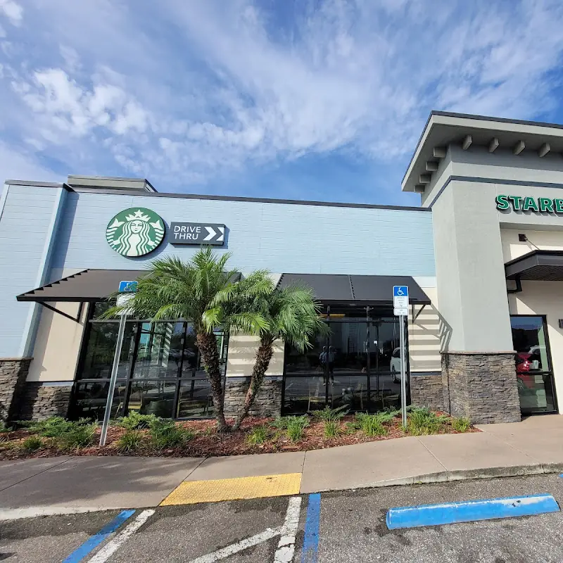 Starbucks Coffee Company