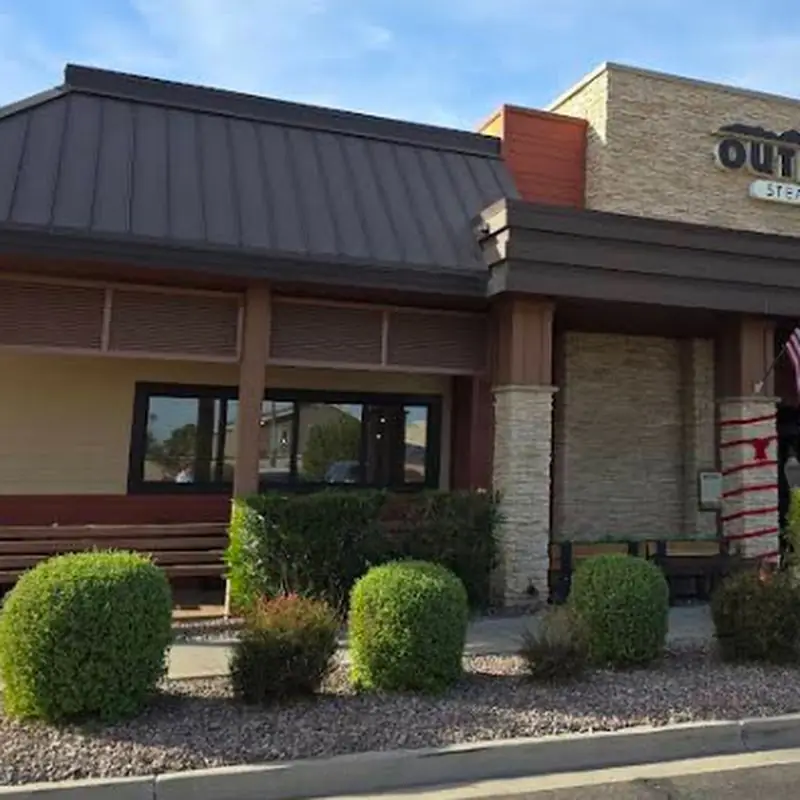 Outback Steakhouse