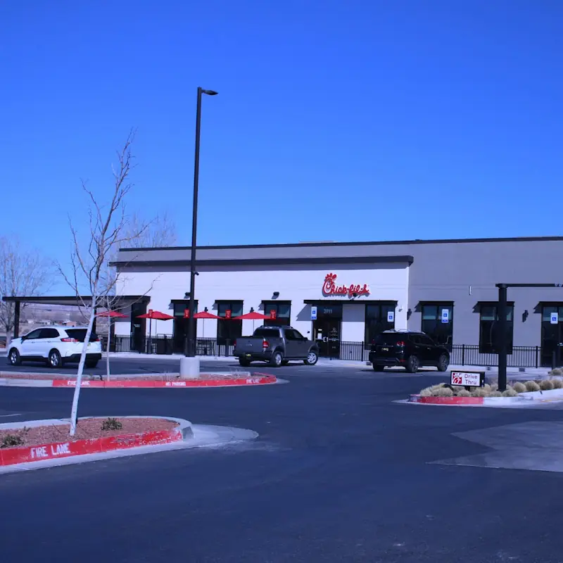 Chick-fil-A